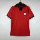 Retro Portugal 1972 Home S-XXL