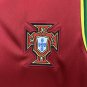 Retro Portugal 1998 Home S-XXL