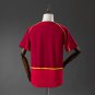 Retro Portugal 2002 home S-XXL