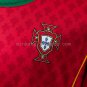 Retro Portugal 2004 home S-4XL