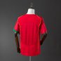 Retro Portugal 2004 home S-4XL