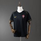 Retro Portugal 2006 Away S-XXL