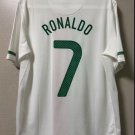 Retro Portugal 2010 Away S-XXL