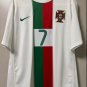 Retro Portugal 2010 Away S-XXL