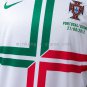 Retro Portugal 2012 away S-XXL