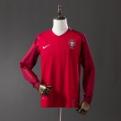 Retro Portugal 2016 long sleeve home S-XXL