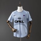 Retro PSG 01 02 away S-XXL