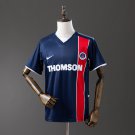 Retro PSG 02 03 home S-XXL