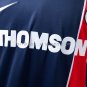Retro PSG 02 03 home S-XXL