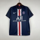Retro PSG 19 20 Home S-XXL