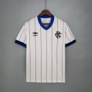 Retro Rangers 82 83 away S-XXL