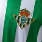 Retro Real Betis 00 01 Home S-XXL