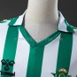 Retro Real Betis 88 89 Home S-4XL