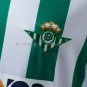 Retro Real Betis 88 89 Home S-4XL