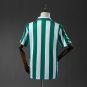 Retro Real Betis 88 89 Home S-4XL