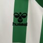 Retro Real Betis 88 89 Home S-XXL