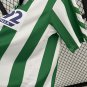Retro Real Betis 88 89 Home S-XXL
