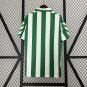 Retro Real Betis 88 89 Home S-XXL