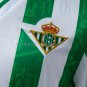 Retro Real Betis 94 95 home S-XXL