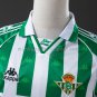 Retro Real Betis 95 96 Home S-XXL