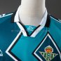 Retro real betis 95 97 Away S-XXL