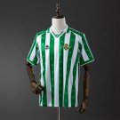 Retro Real Betis 95 97 Home Home S-XXL
