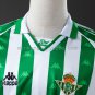 Retro Real Betis 95 97 Home Home S-XXL