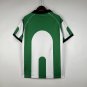 Retro Real Betis 98 99 Home S-XXL