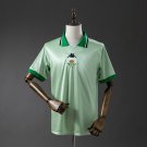 Retro Real Betis 96 97 home S-XXL