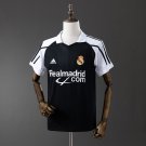 Retro Real Madrid 01 02 Away S-XXL