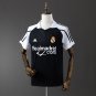Retro Real Madrid 01 02 Away S-XXL