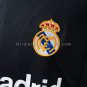 Retro Real Madrid 01 02 Away S-XXL