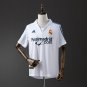 Retro Real Madrid 01 02 Home S-XXL