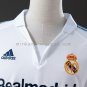 Retro Real Madrid 01 02 Home S-XXL