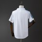 Retro Real Madrid 01 02 Home S-XXL