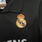 Retro Real Madrid 02 03 Away S-XXL