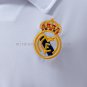 Retro Real Madrid 02 03 Champions League HOME S-XXL