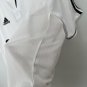 Retro Real Madrid 03 04 Home S-XXL