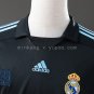 Retro Real Madrid 09 10 away S-XXL
