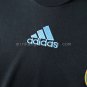Retro Real Madrid 09 10 away S-XXL
