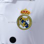 Retro Real Madrid 11 12 Long sleeve home S-XXL