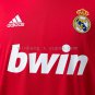 Retro Real Madrid 11 12 Third Away S-XXL