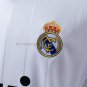 Retro Real Madrid 12 13 Long Sleeve Home S-XXL