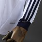 Retro Real Madrid 12 13 Long Sleeve Home S-XXL