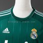 Retro Real Madrid 12 13 third away S-XXL