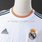 Retro Real Madrid 13 14 Home S-XXL