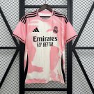 Retro Real Madrid 14 15 home S-XXL