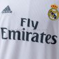 Retro Real Madrid 15 16 home S-XXL