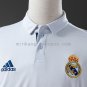 Retro Real Madrid 16 17 Home S-XXL