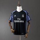 Retro Real Madrid 16 17 Third Away S-XXL